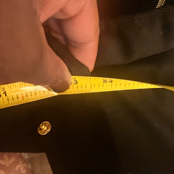 Saks Fifth Avenue garment bag - Picture 5 of 5